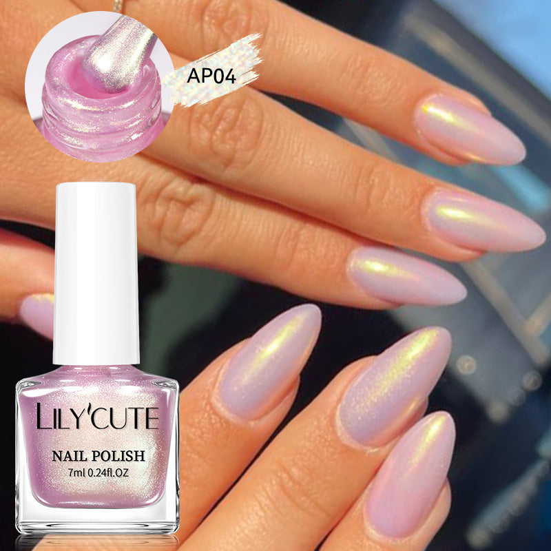 Auroras Nail Polish AP04 7ml