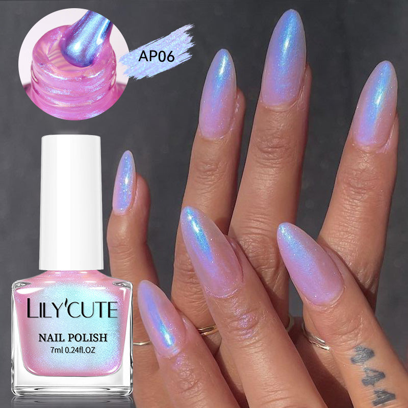 Auroras Nail Polish AP06 7ml