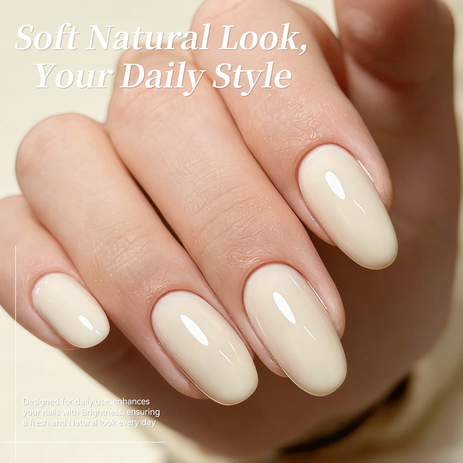 6 Colors Gel Set S51 Dancing Cloud 7ml