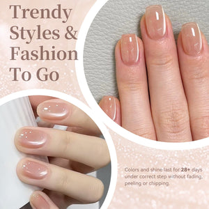 Cat Magnetic Gel 15ml Gel Nail Polish BORN PRETTY