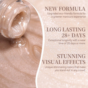 Water Light Cat Magnetic Gel MY05 First Love 15ml Gel Nail Polish BORN PRETTY