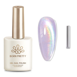 Cat Magnetic Gel 15ml Gel Nail Polish BORN PRETTY MY87