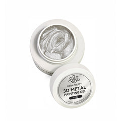 3D Metal Painting Gel FD02 5ml