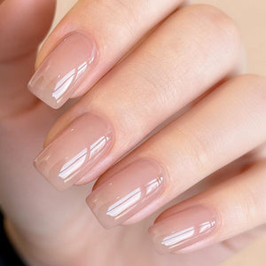 Keratin 3-Day 12ml Nail Polish LILYCUTE