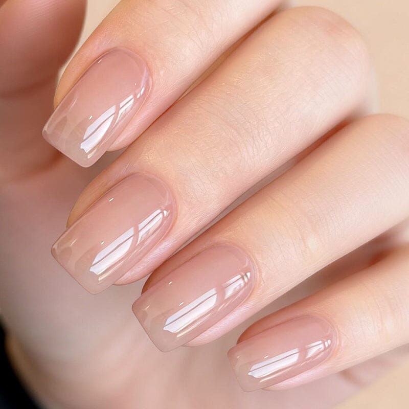 Keratin 3-Day 12ml Nail Polish LILYCUTE
