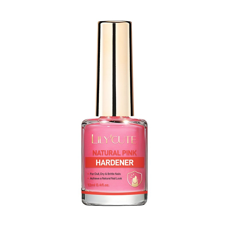 Natural Pink Hardener 12ml