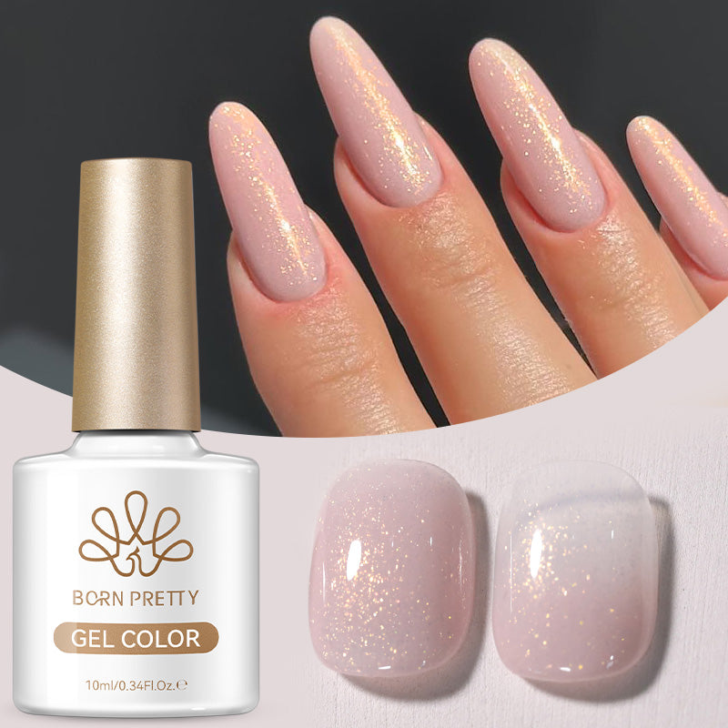 Aurora Gel JG30 Sunset Glimmer 10ml