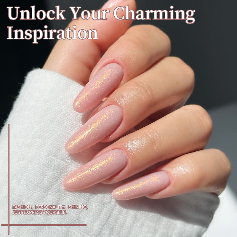 Aurora Gel JG30 Sunset Glimmer 10ml