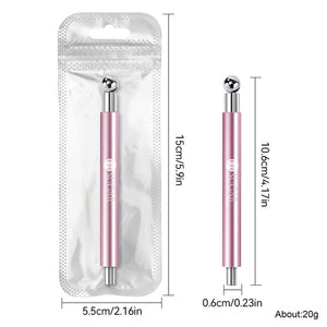 Cylindrical & Round Ball Nail Magnet Pen Tools & Accessories UR SUGAR