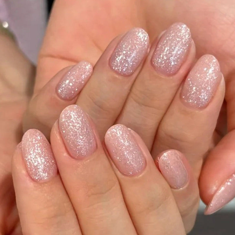 Jelly Gel TS36 Fluttering Flakes 10ml