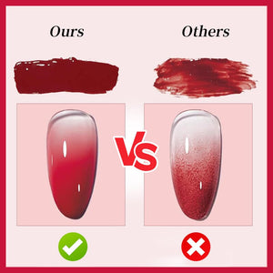 9 Colors Pat Painting Gel with Tooks Kit #03 Gel Nail Polish BORN PRETTY