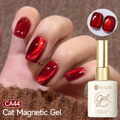 Cat Magnetic Gel Polish CA44 15ml