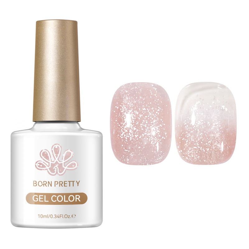 Jelly Gel TS44 Dancing Flake 10ml