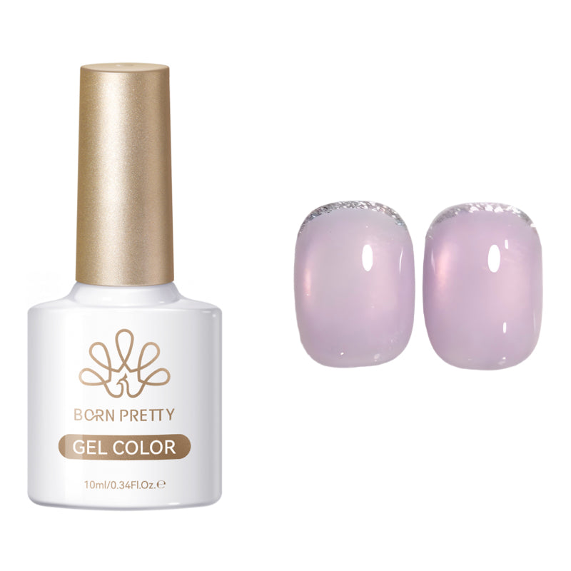 Moonlight Cat Magnetic Gel MY197 Rosy White 10ml