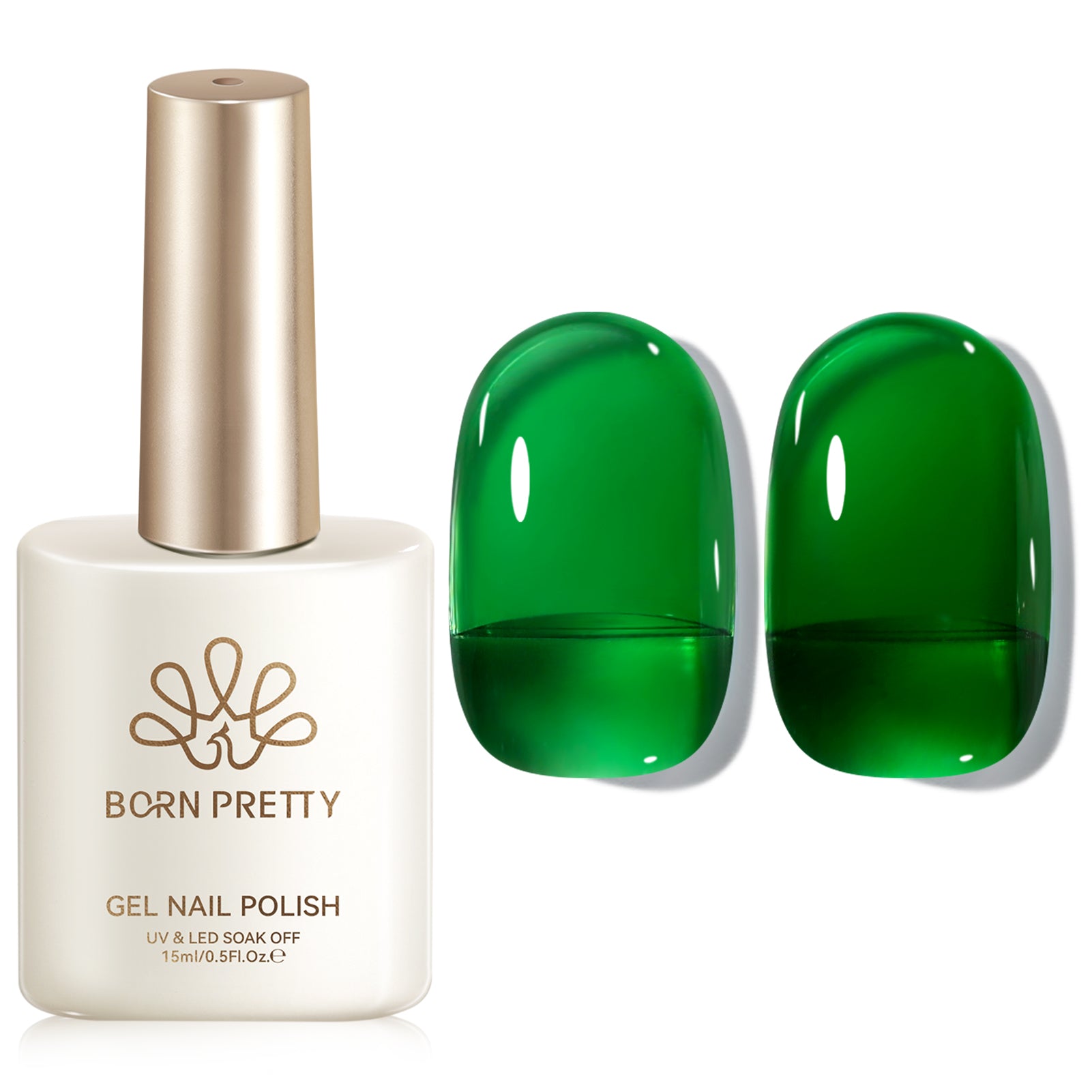 Jelly Gel TS56 Jade Pine 15ml