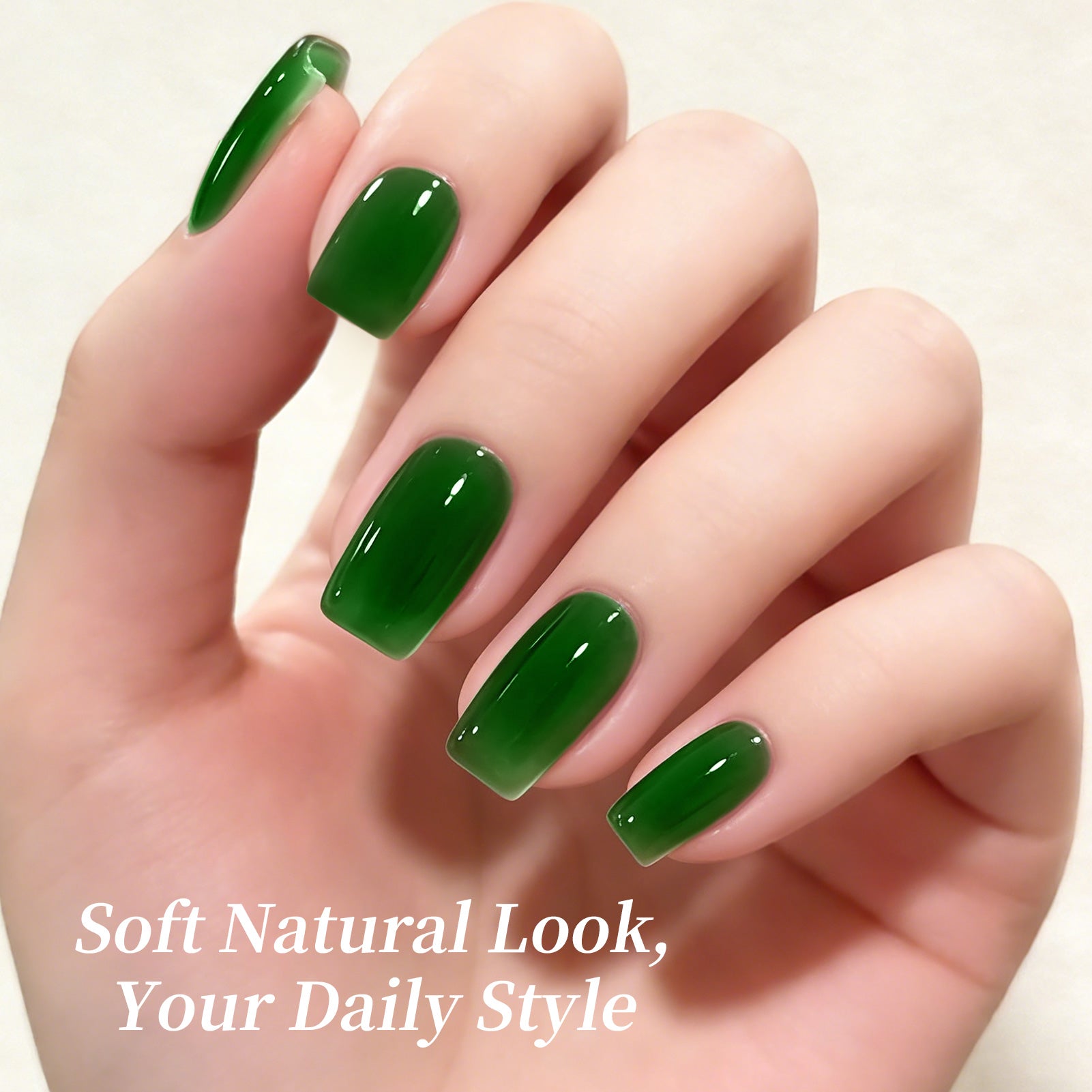 Jelly Gel TS56 Jade Pine 15ml