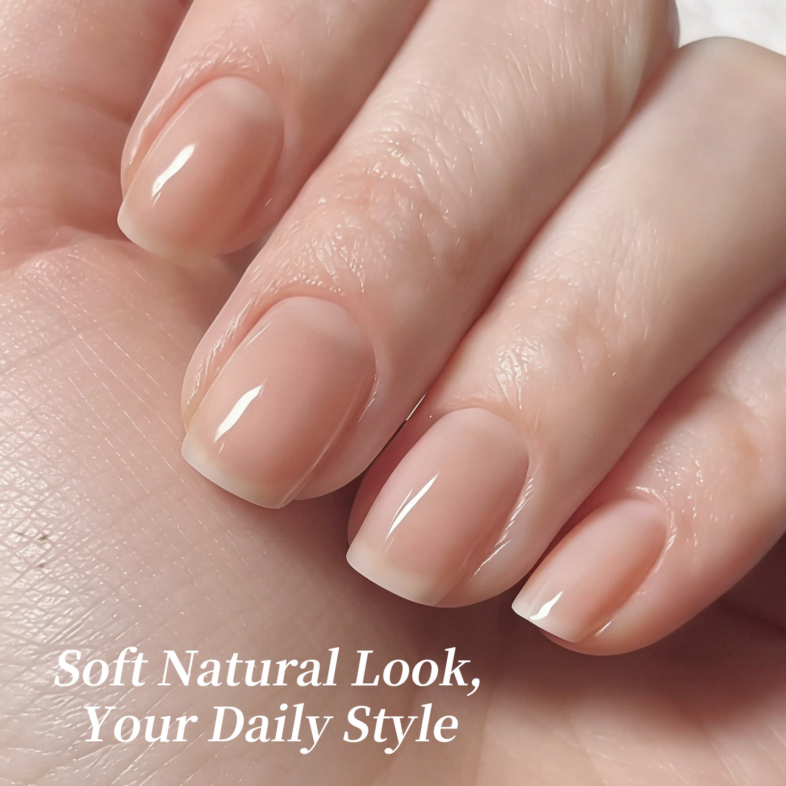 Jelly Gel TS48 Daily Nude 15ml