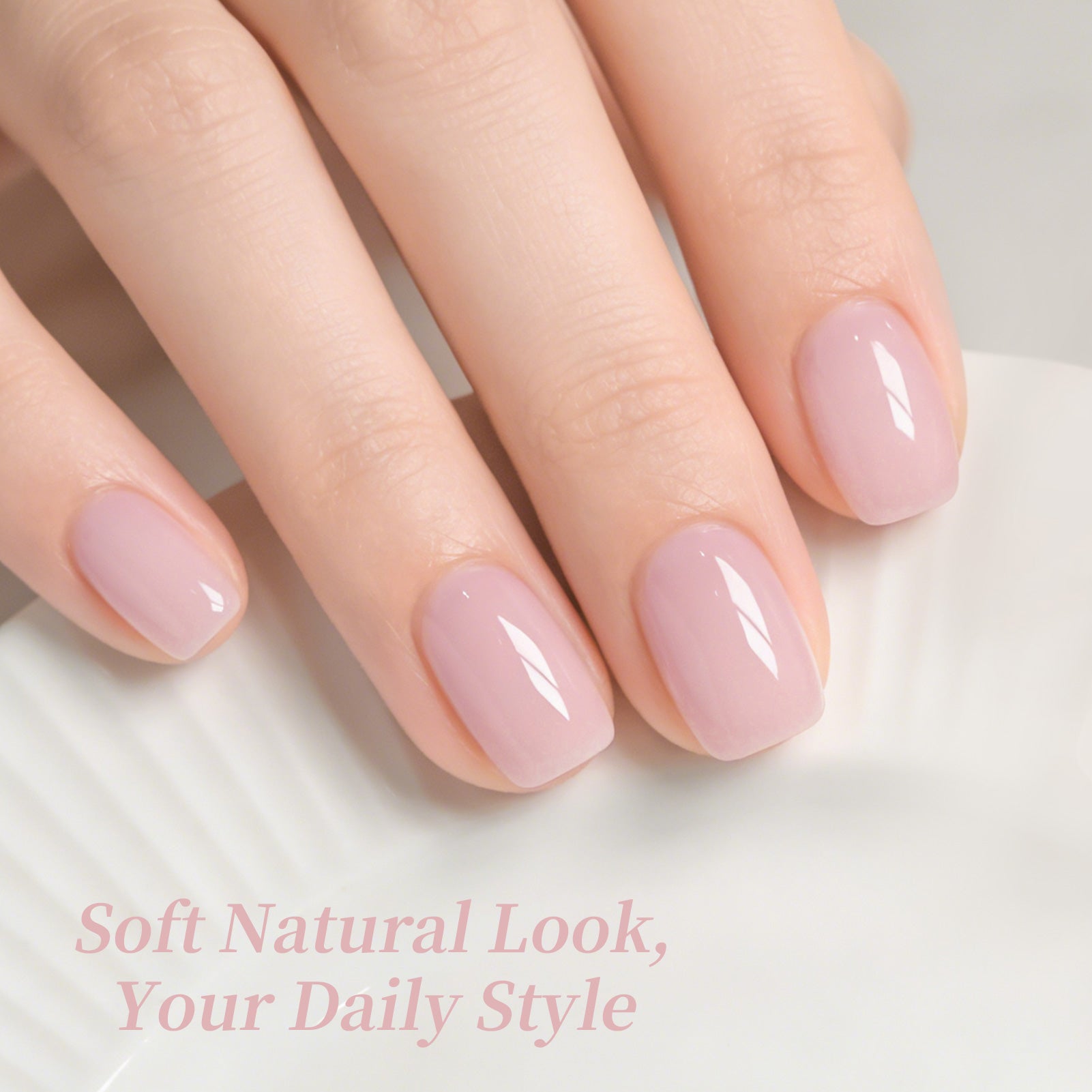 Jelly Gel TS54 Honey Pink 15ml