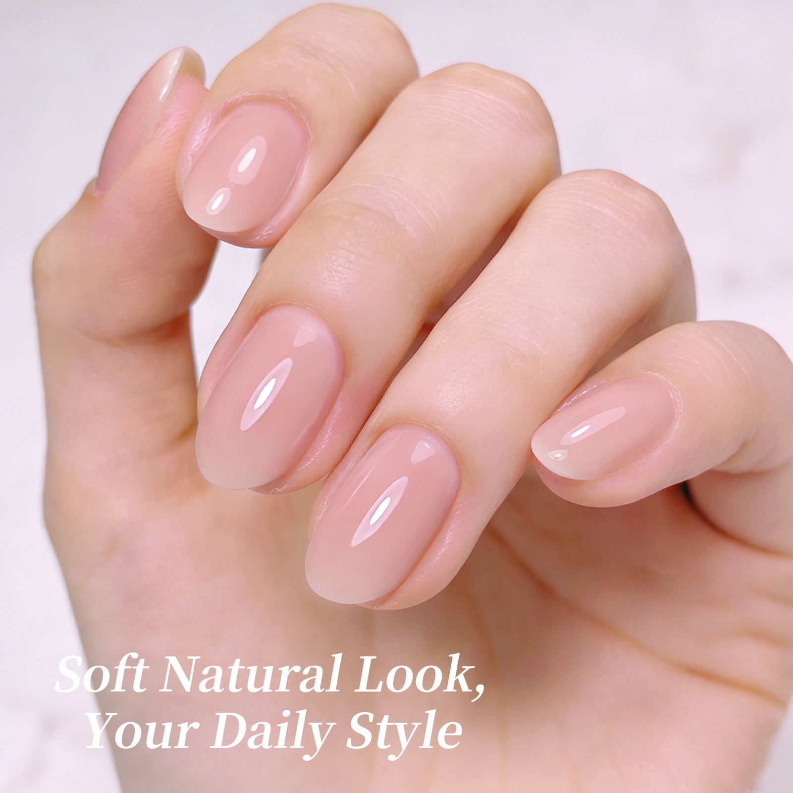 Jelly Gel TS61 Everyday Wear 15ml