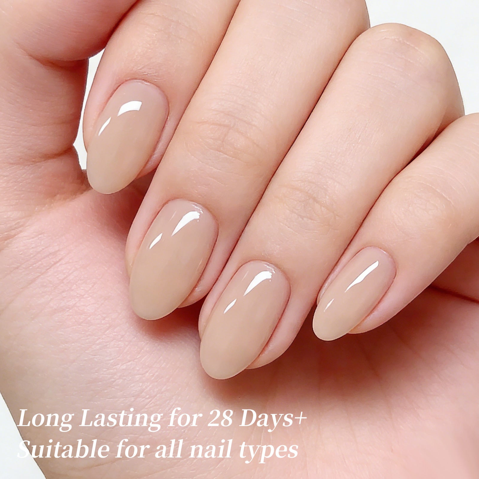 Jelly Gel TS65 Clean Base 15ml