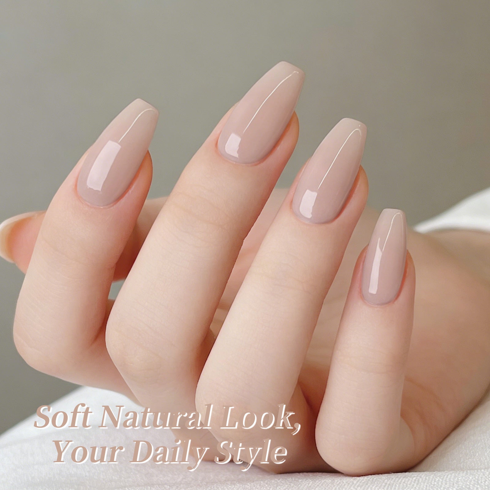 Jelly Gel TS66 Light Cover 15ml