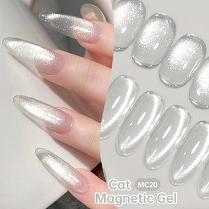 Glass Cat Magnetic Gel MC22 7ml