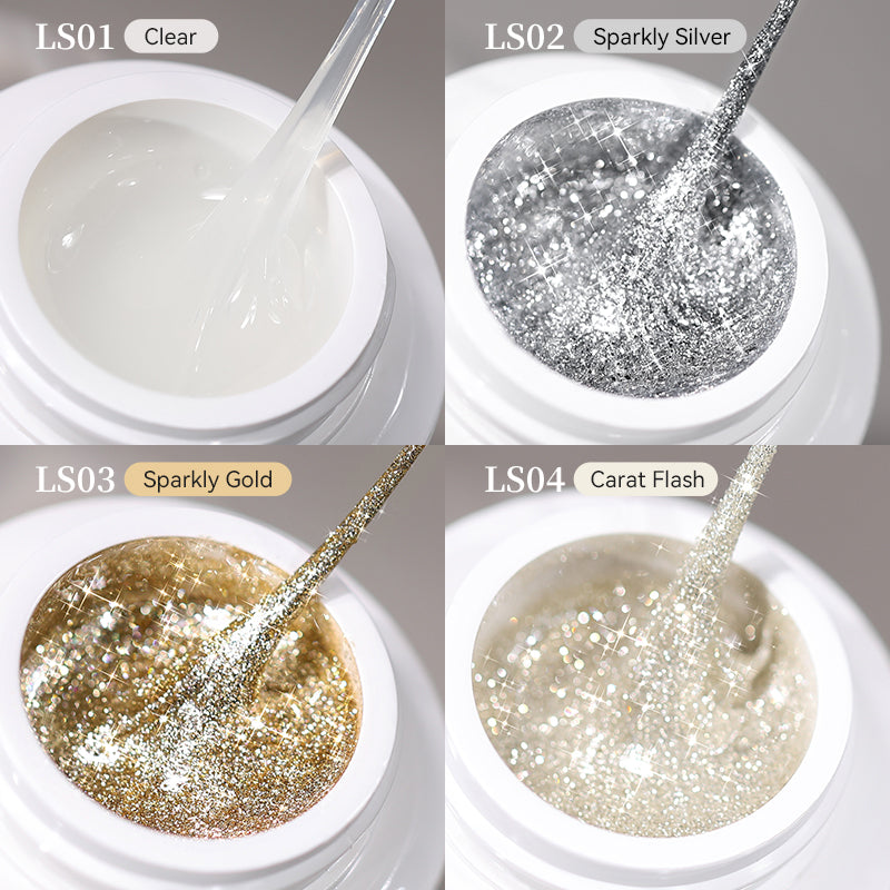 Flash Spider Nail Gel 5ml