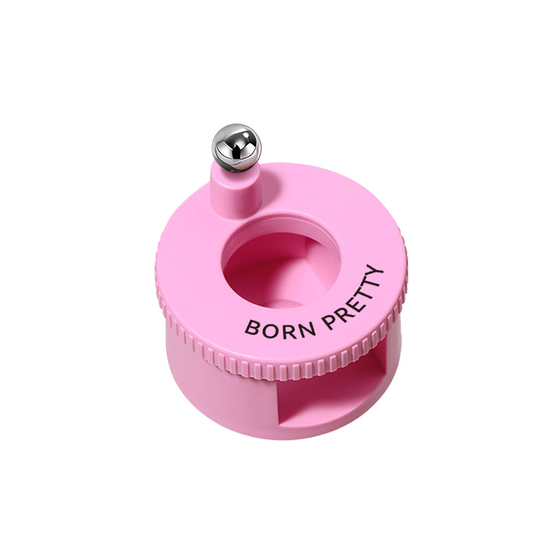 Rotating Cat Eye Magnet