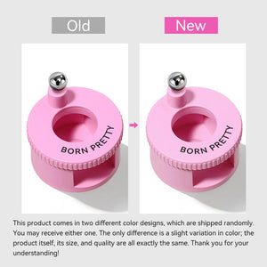 Pink Automatic Magnet Tool & Magnetic Bead Tools & Accessories BORN PRETTY