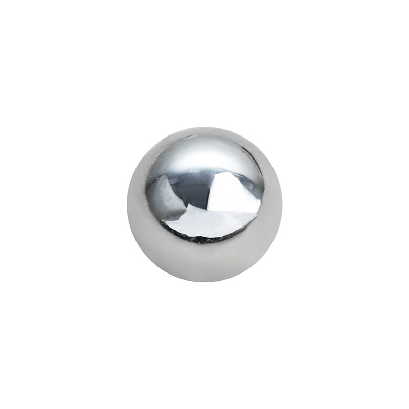 Round Magnetic Bead 8mm