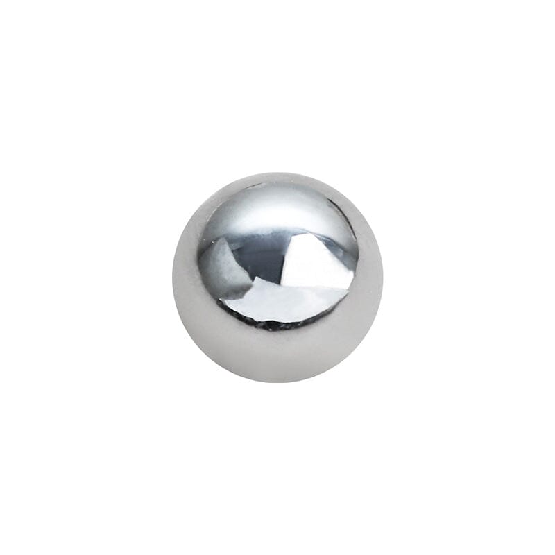 Round Magnetic Bead 8mm Tools & Accessories No Brand