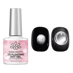 3D Floating Dot Gel 10ml