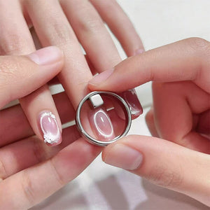 Hollow Cat Magnetic Ring & Square Magnet Tools & Accessories No Brand