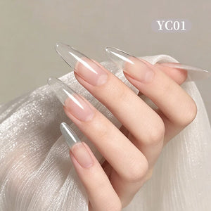 8 IN 1 Builder Gel 15ml Extension Nail Gel BORN PRETTY