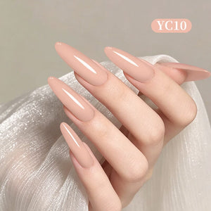 8 IN 1 Builder Gel 15ml Extension Nail Gel BORN PRETTY