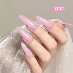 8 IN 1 Builder Gel 15ml Extension Nail Gel BORN PRETTY