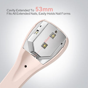 Portable Sensor Hand Light Tools & Accessories BORN PRETTY