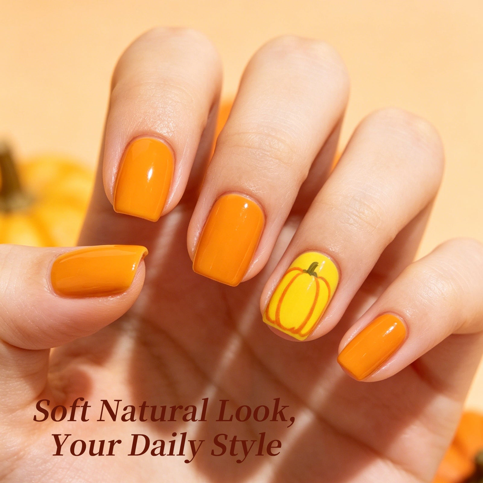 6 Colors Gel Set S63 Fifth Avenue 7ml