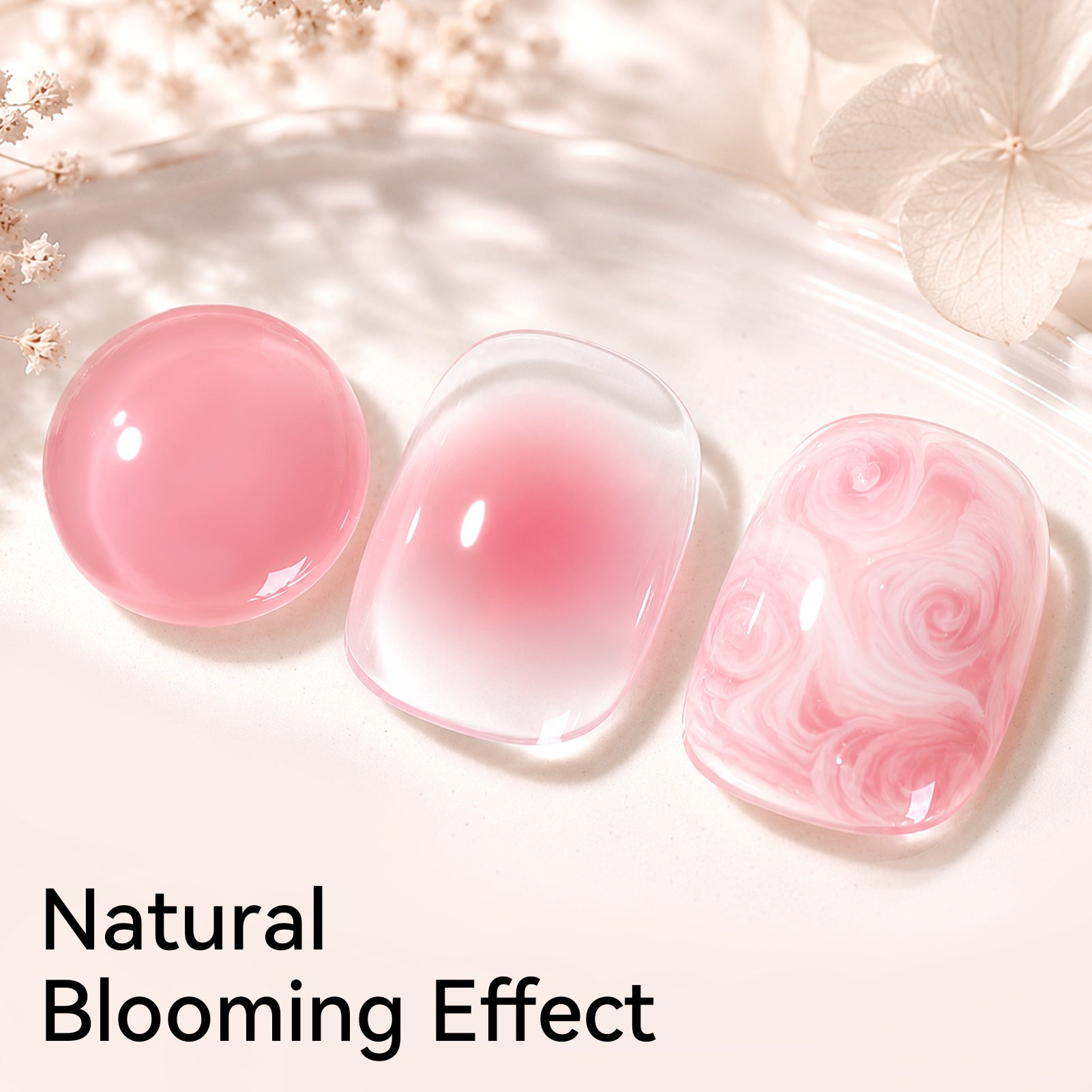 Watercolor Nail Gel 15ml