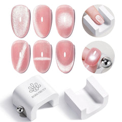Wide Light Automatic Magnet Tool & Magnetic Bead Tools & Accessories BORN PRETTY