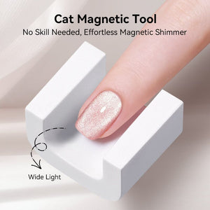 Wide Light Automatic Magnet Tool & Magnetic Bead Tools & Accessories BORN PRETTY