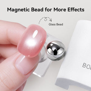 Wide Light Automatic Magnet Tool & Magnetic Bead Tools & Accessories BORN PRETTY