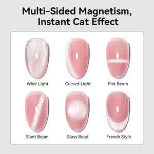 Wide Light Automatic Magnet Tool & Magnetic Bead Tools & Accessories BORN PRETTY