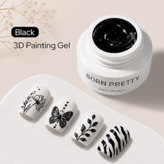 3D Painting Gel 5ml