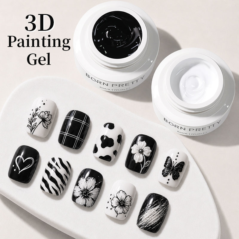 3D Painting Gel 5ml