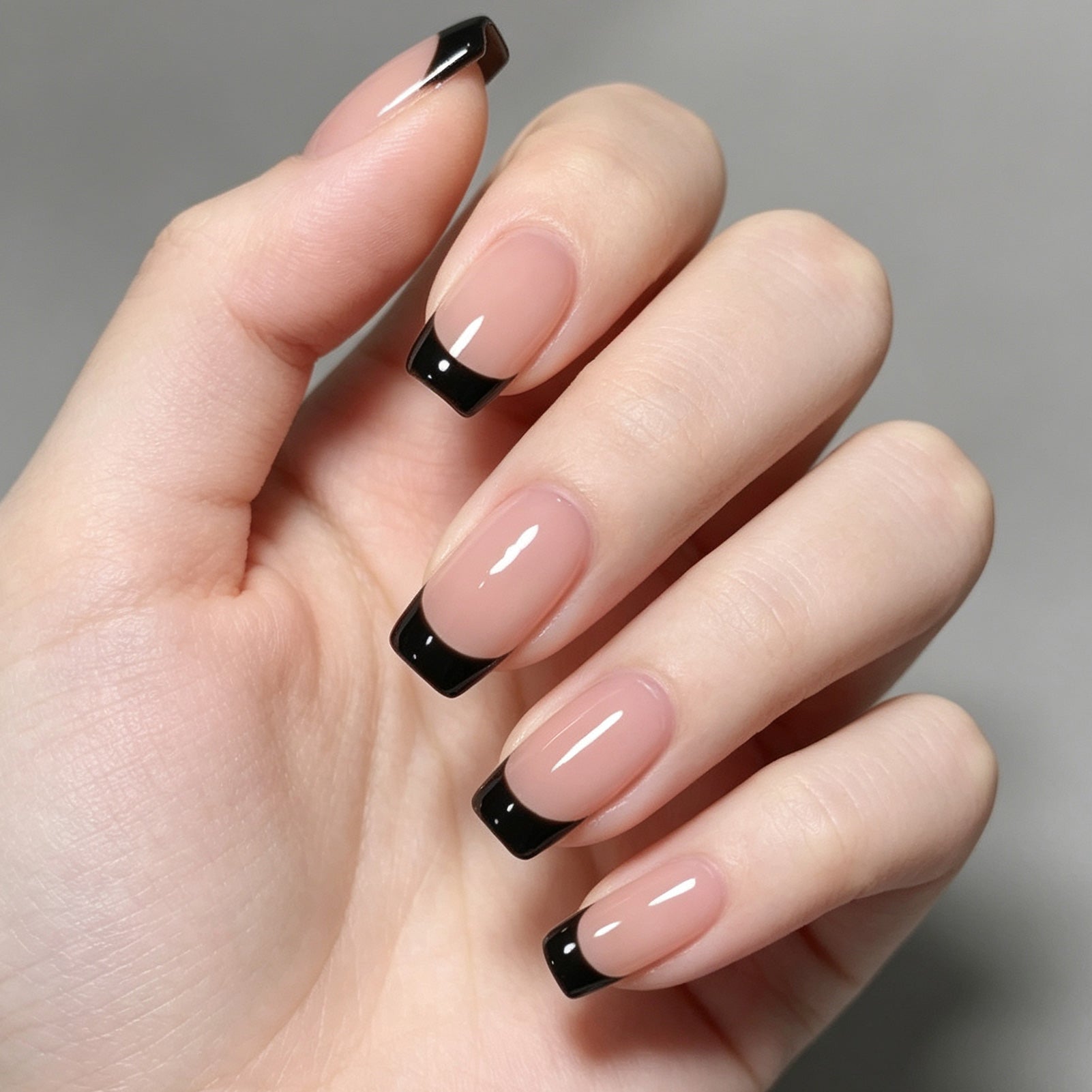 Black Liner Gel 15ml