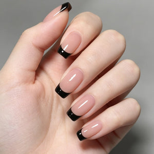 Black Liner Gel 15ml Gel Nail Polish BORN PRETTY