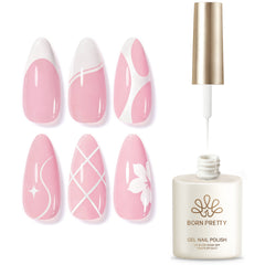 White Liner Gel 15ml