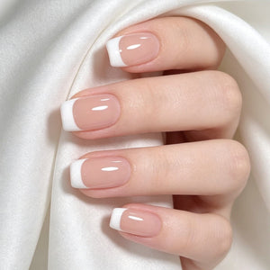 White Liner Gel 15ml Gel Nail Polish BORN PRETTY