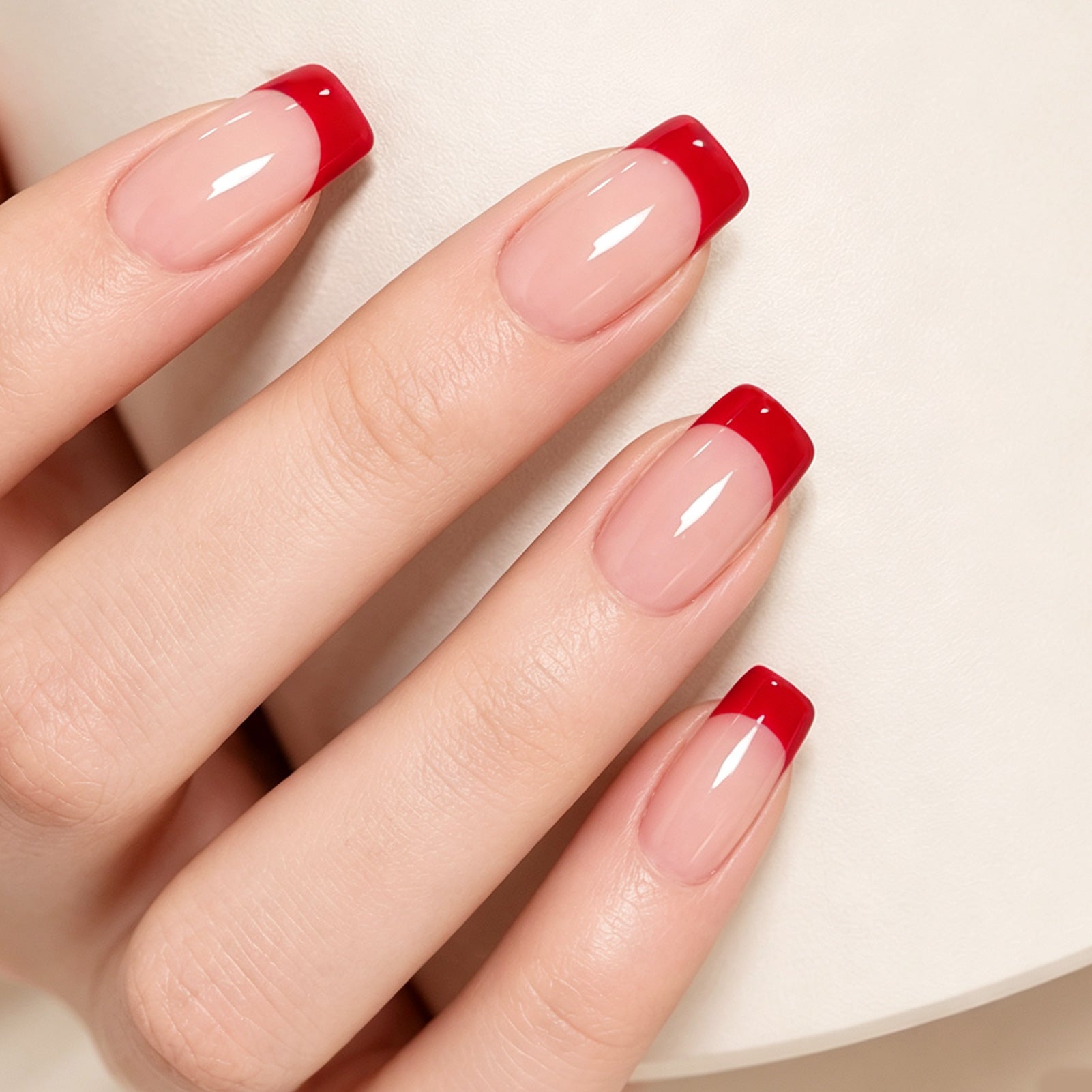 Bright Red Liner Gel 15ml